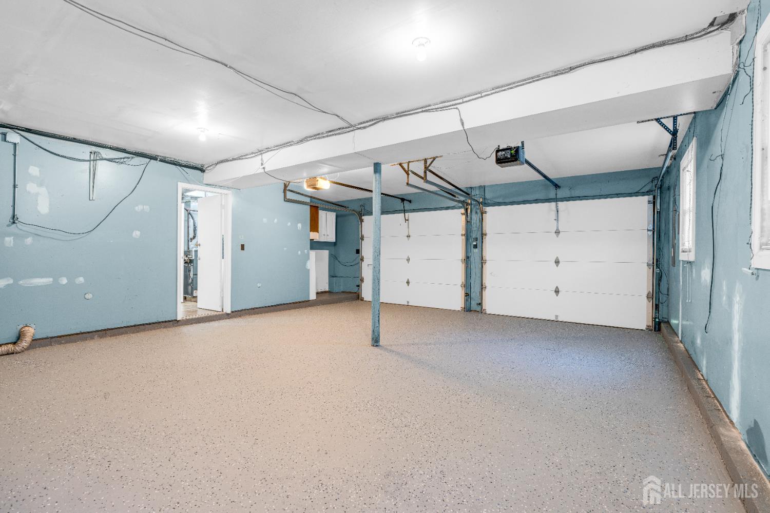 6 Marc Court Edison, NJ 08820 - Photo 33 of 42 a view of a garage