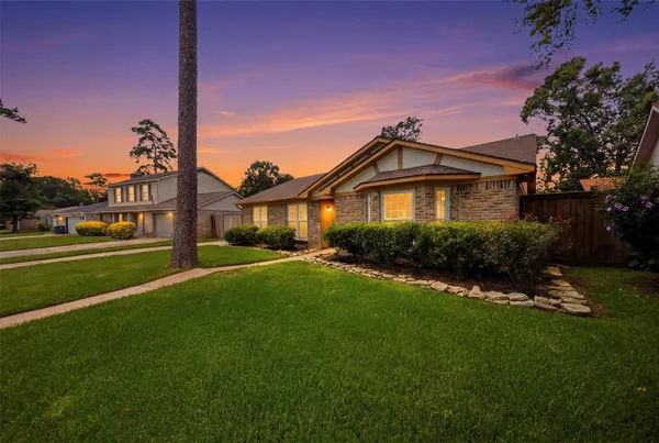 $235,000 | 24015 Spring Mill Lane, Spring, TX 77373