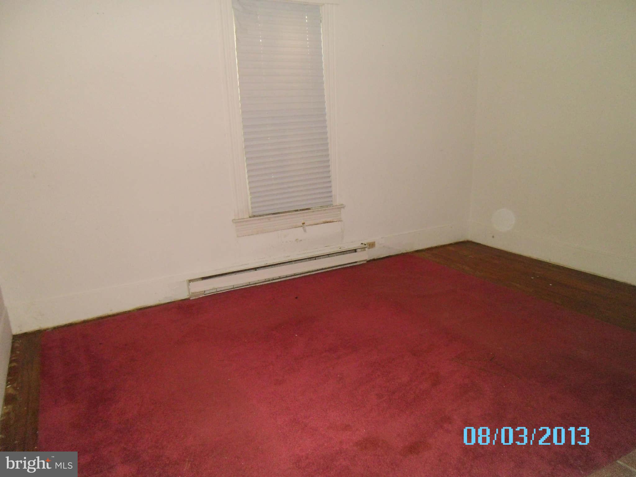 17461 Greens Corner Road Culpeper, VA 22701 - Photo 13 of 15 Bedroom