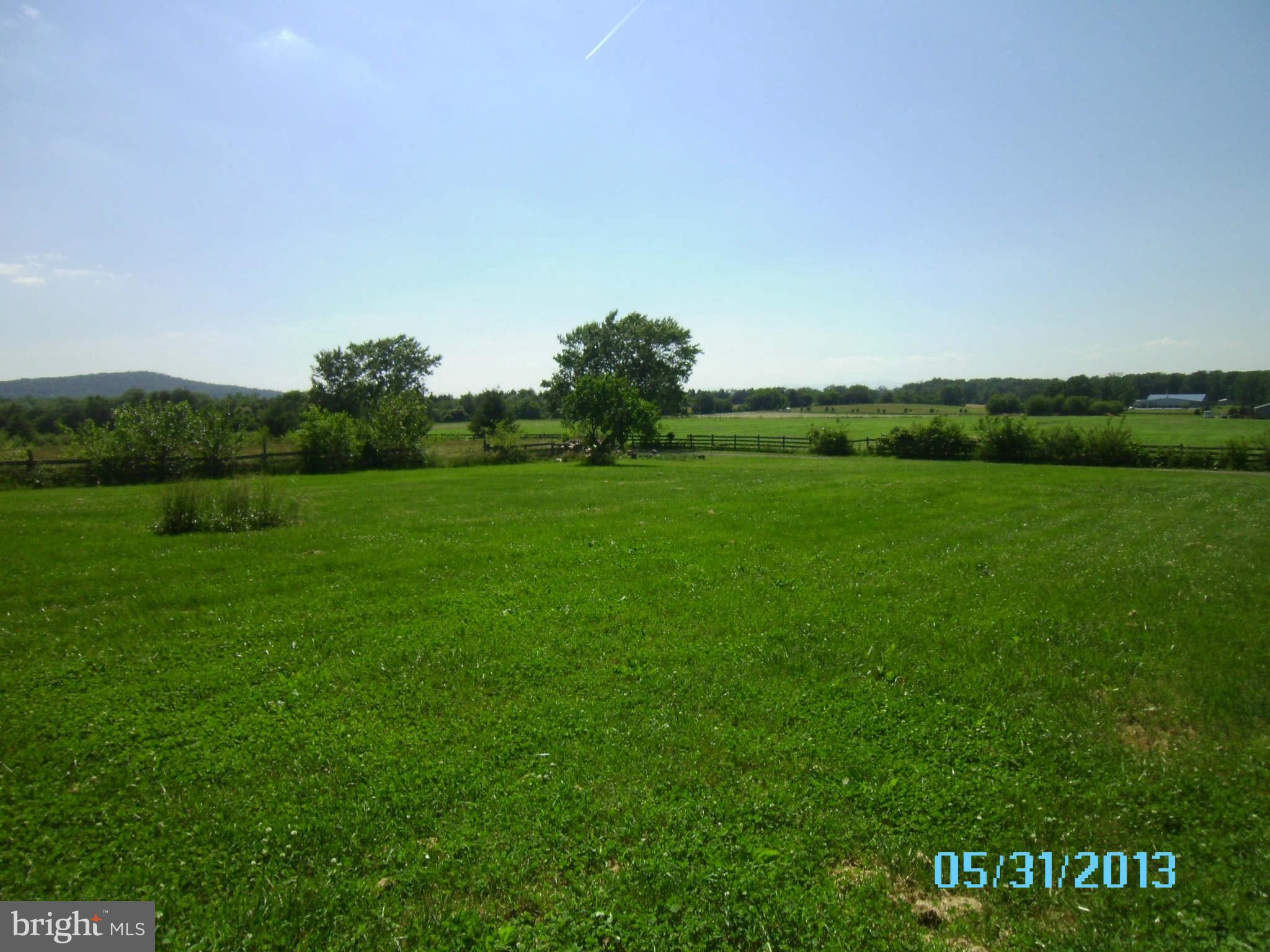 17461 Greens Corner Road Culpeper, VA 22701 - Photo 14 of 15 View