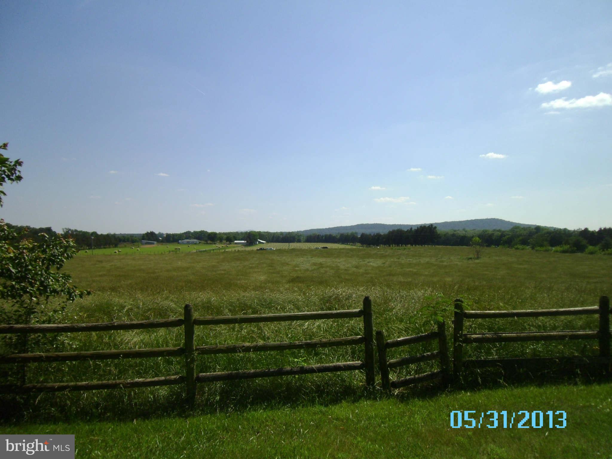 17461 Greens Corner Road Culpeper, VA 22701 - Photo 15 of 15 View