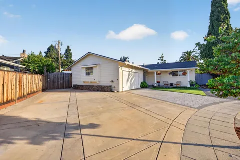 $1,852,000 | 1716 Lollie Court, San Jose, CA 95124