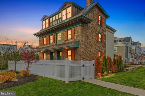 $825,000 | 126 North Providence Road, Media, PA 19063