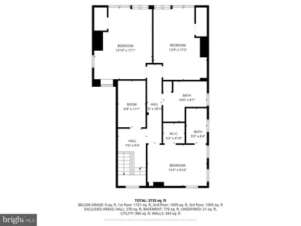 $825,000 | 126 North Providence Road, Media, PA 19063