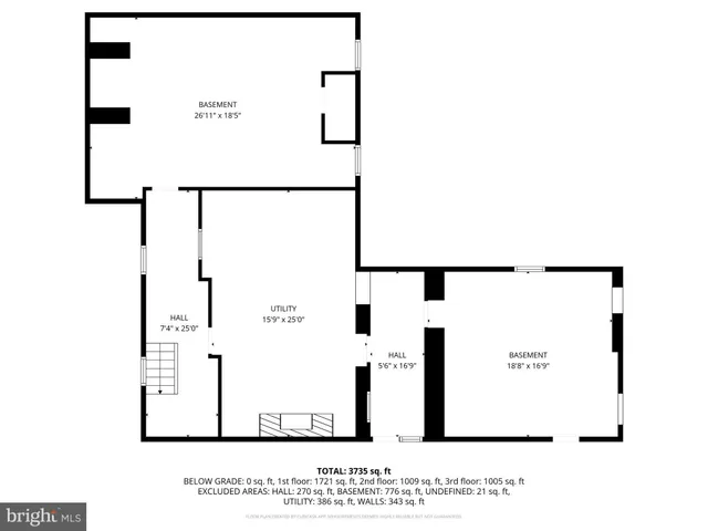 $825,000 | 126 North Providence Road, Media, PA 19063