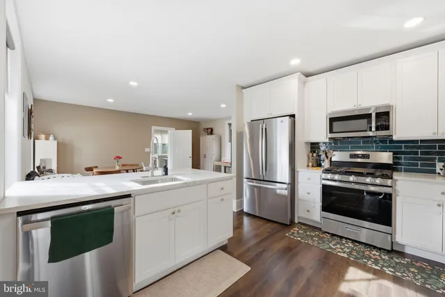 $825,000 | 126 North Providence Road, Media, PA 19063