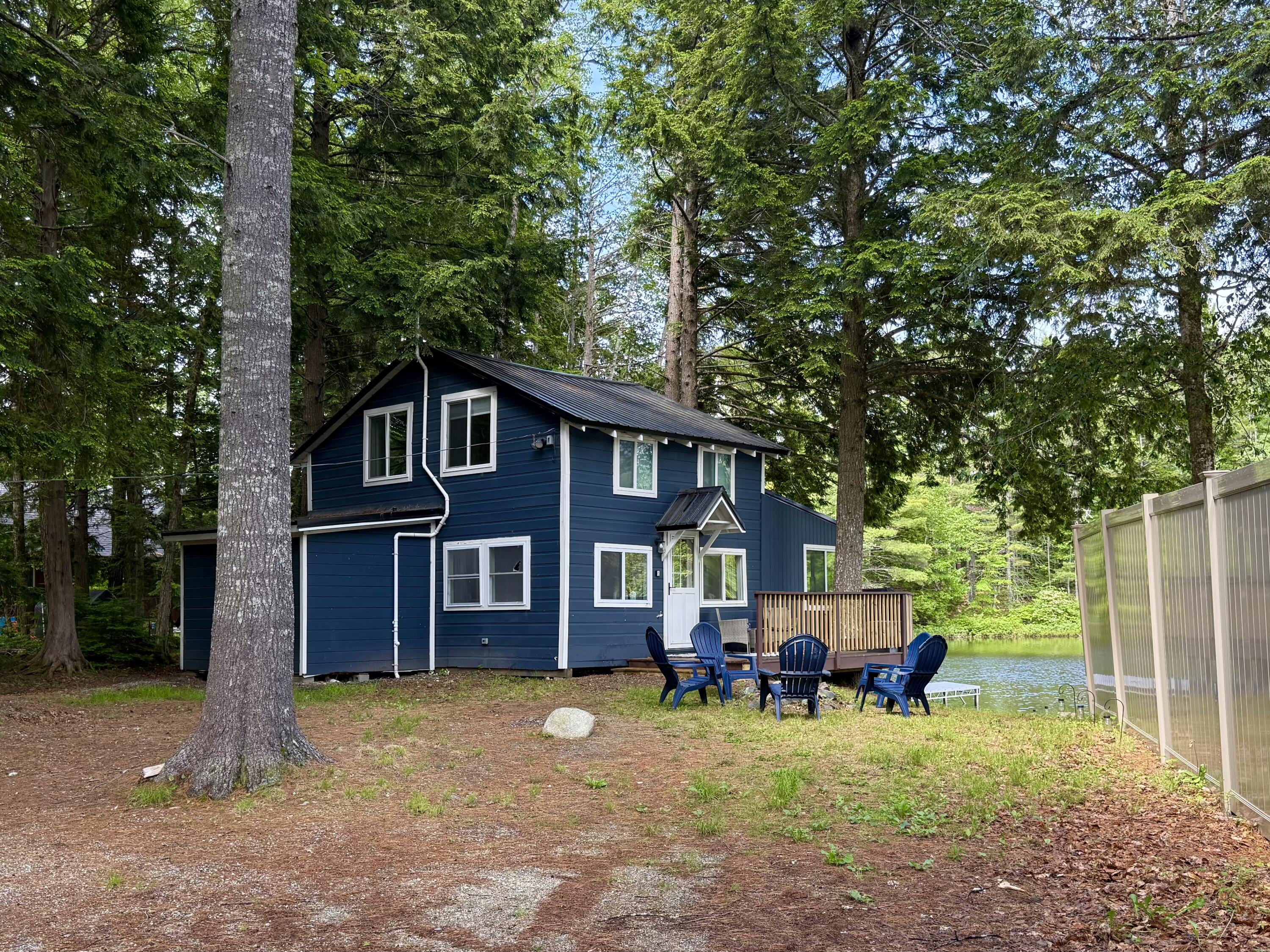 628 Springy Pond Road Ellsworth, ME 04605 - Photo 24 of 28