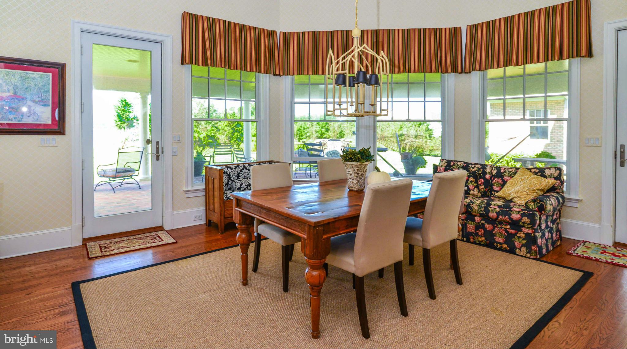 5500 Anderby Hall Road Royal Oak, MD 21662 - Photo 22 of 29 Interior (General)
