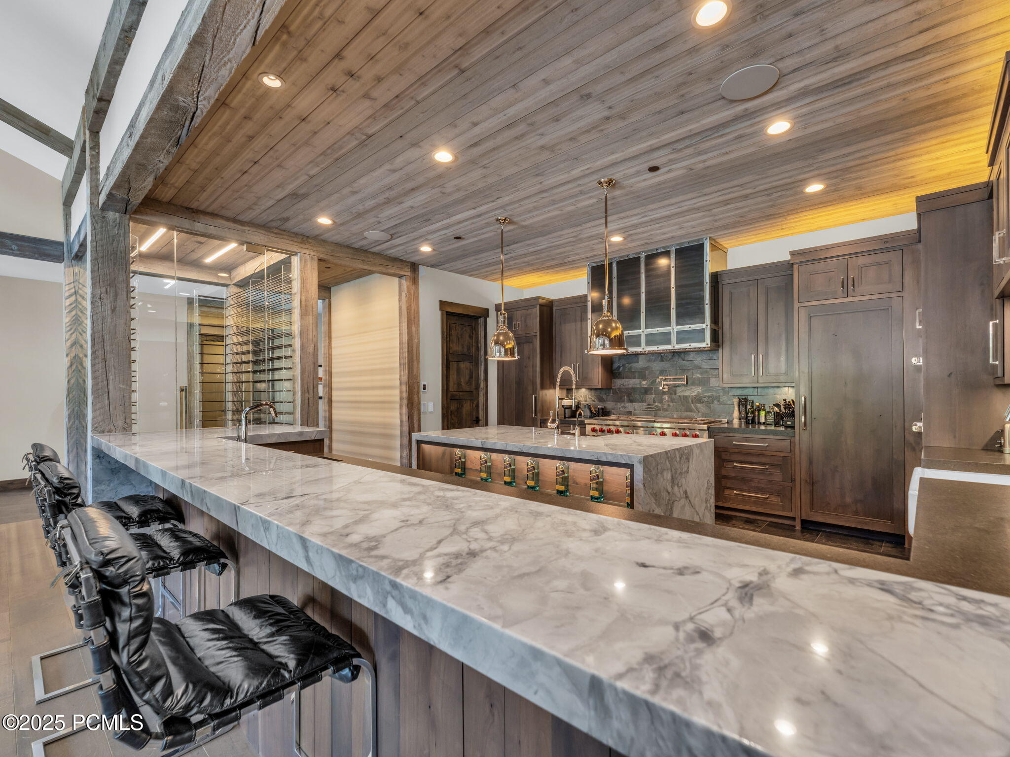 1575 Old Ranch Road Park City, UT 84098 - Photo 8 of 46