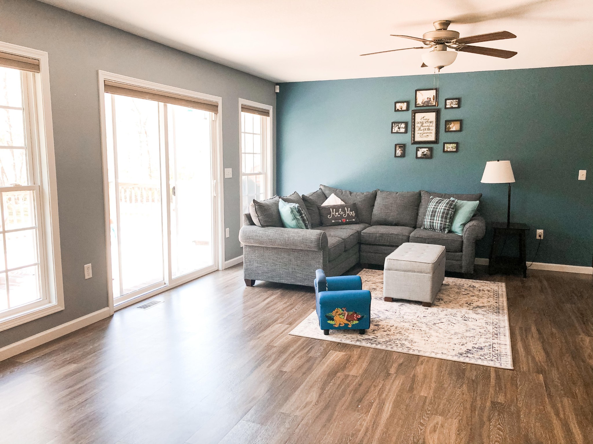 97 Fawn Loop Crossville, TN 38555 - Photo 9 of 33 Gallery Image 9