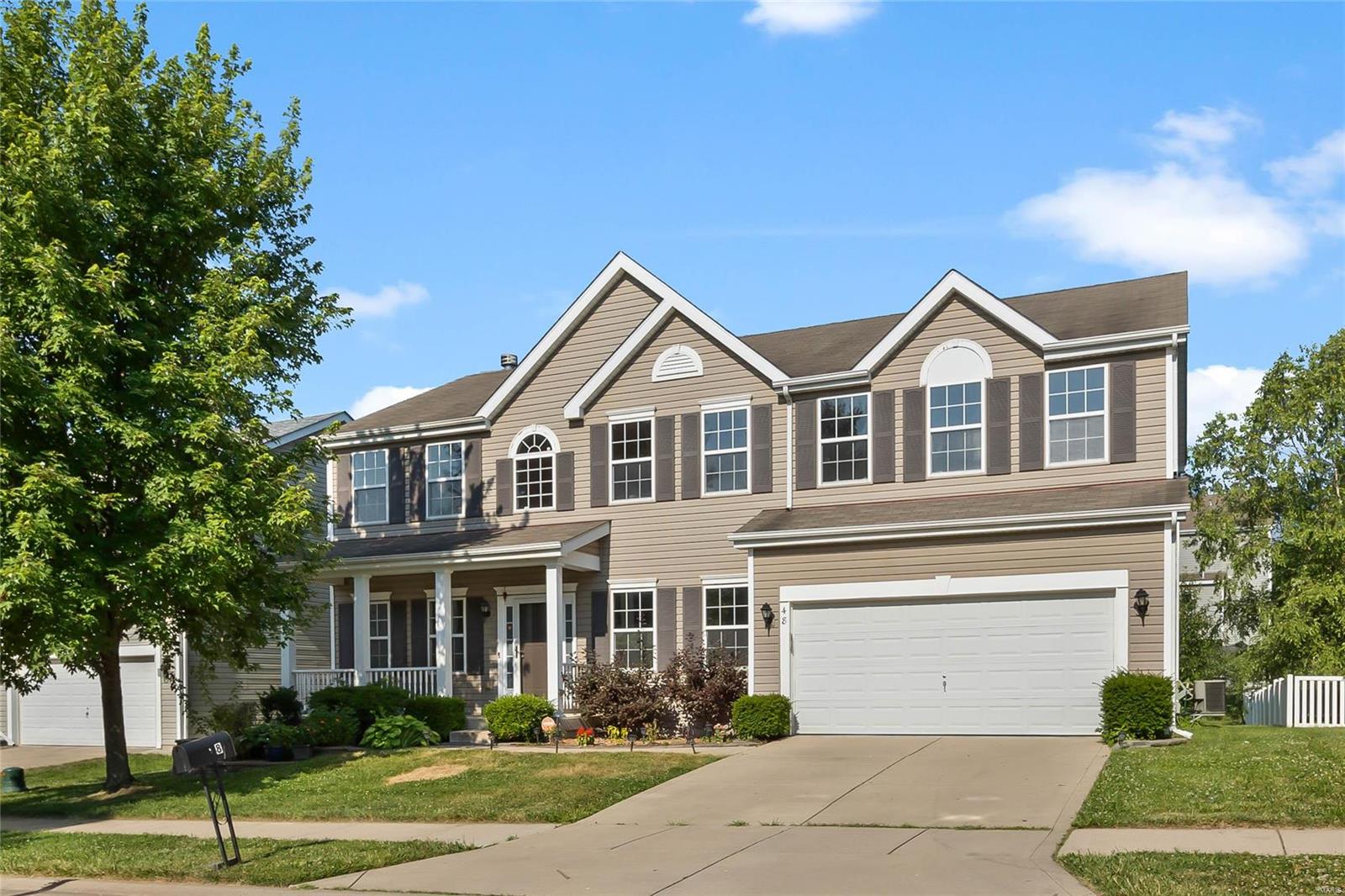 48 Brighton Park Drive St. Charles, MO 63303 - Photo 39 of 39