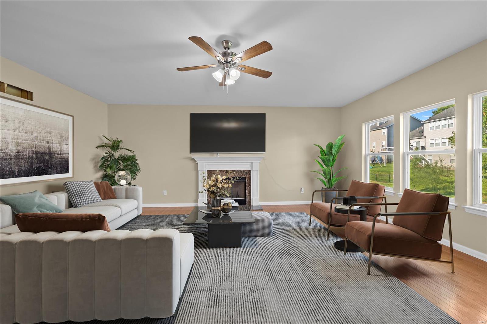 48 Brighton Park Drive St. Charles, MO 63303 - Photo 4 of 39