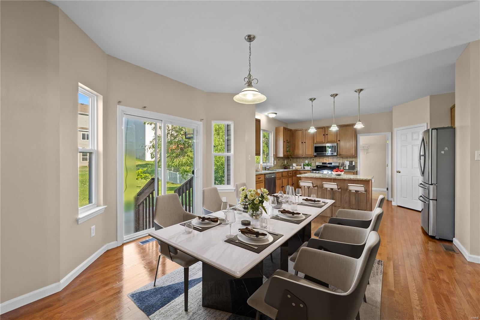 48 Brighton Park Drive St. Charles, MO 63303 - Photo 6 of 39