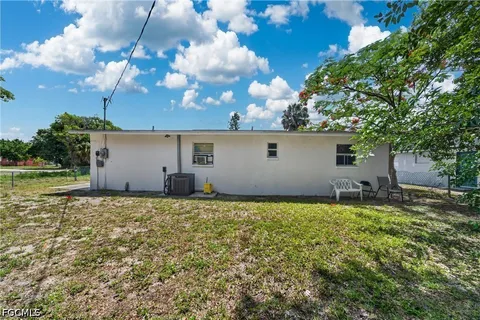 $165,000 | 1904 Fountain Street, Fort Myers, FL 33916