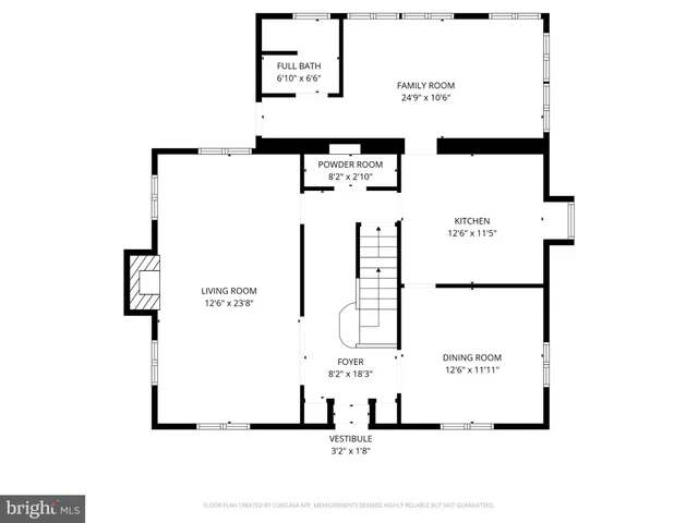 $6,500 | 3007 Oliver Street Northwest, Washington, DC 20015