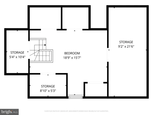 $6,500 | 3007 Oliver Street Northwest, Washington, DC 20015