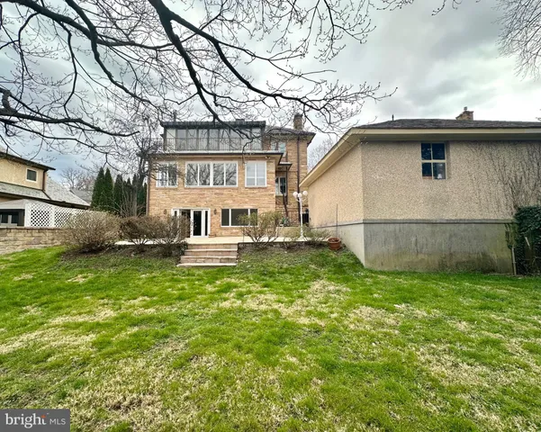 $6,500 | 3007 Oliver Street Northwest, Washington, DC 20015