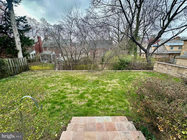 $6,500 | 3007 Oliver Street Northwest, Washington, DC 20015