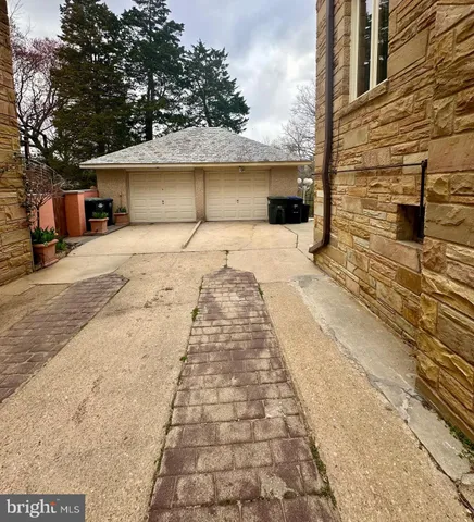 $6,500 | 3007 Oliver Street Northwest, Washington, DC 20015