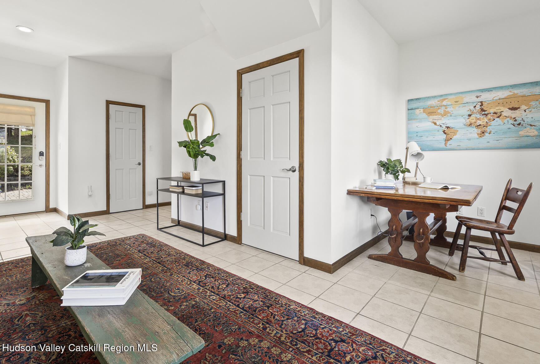 350 Taghkanic Road Elizaville, NY 12523 - Photo 23 of 36 a living room with furniture and wooden floor