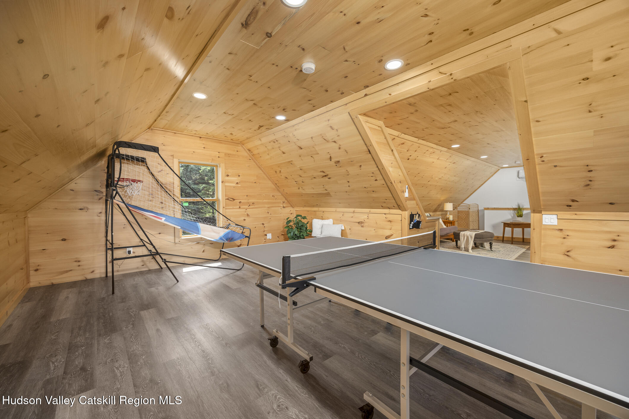 350 Taghkanic Road Elizaville, NY 12523 - Photo 29 of 36 a view of a room with gym equipment