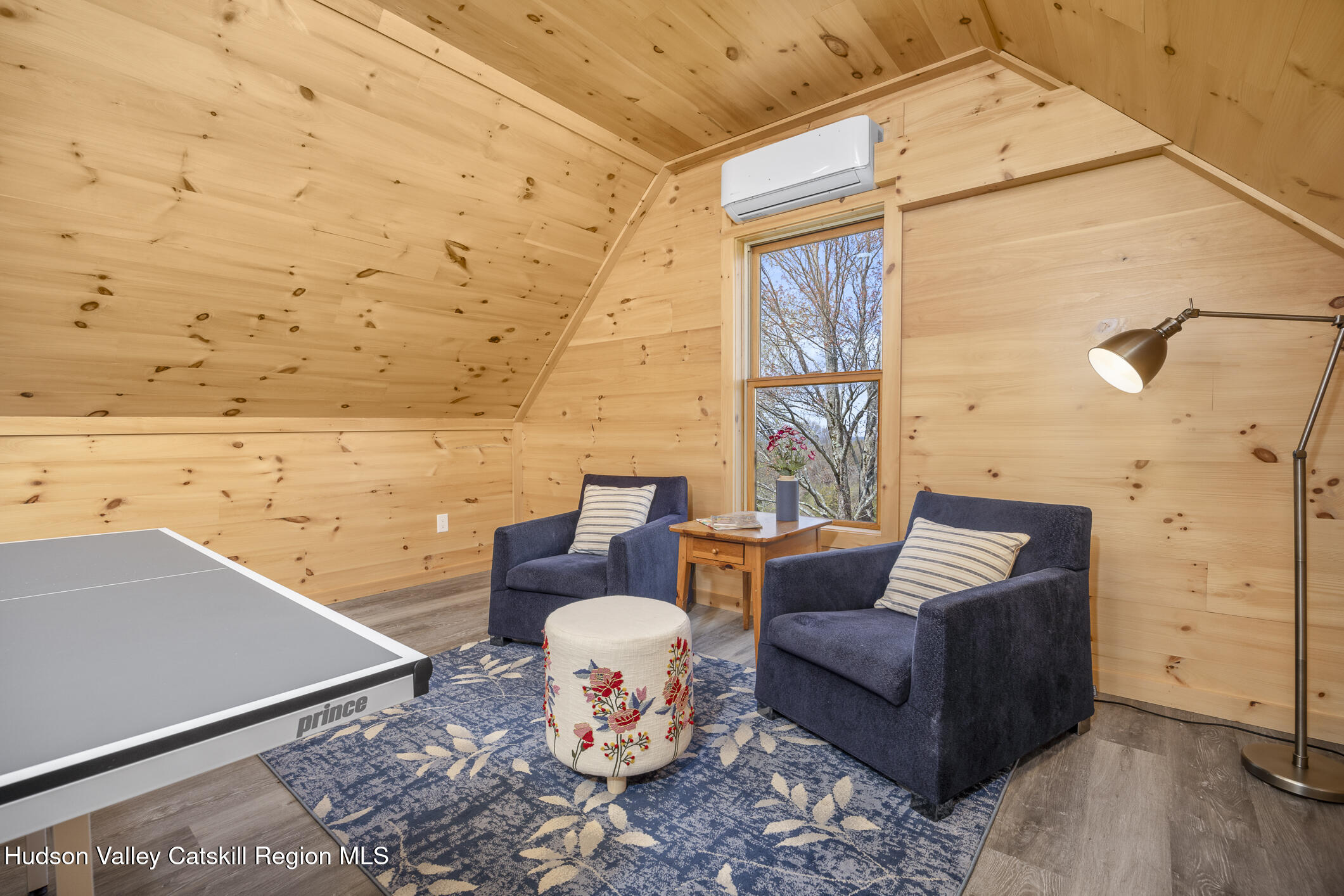 350 Taghkanic Road Elizaville, NY 12523 - Photo 30 of 36 a view of a patio with wooden floor