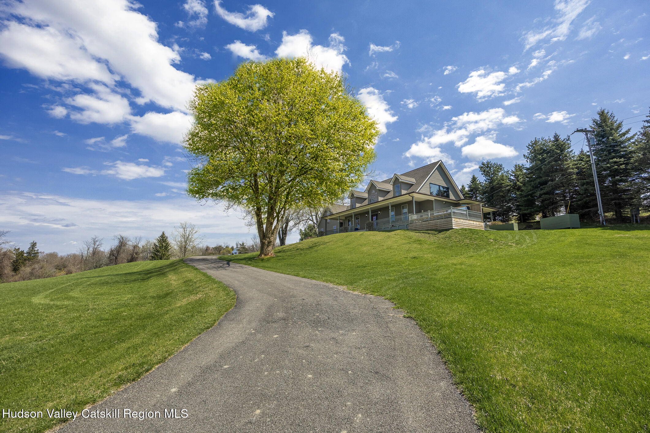 350 Taghkanic Road Elizaville, NY 12523 - Photo 36 of 36 a view of a park with large trees