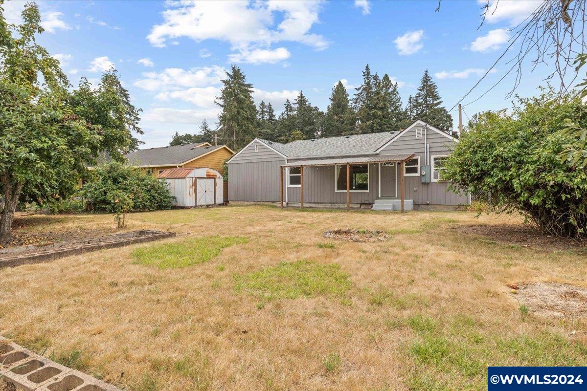 2139 Southwest 17th Avenue Albany, OR 97321 - Photo 41 of 43 Gallery Image 41