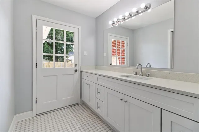 $270,000 | 500 Vassar Court, Kenner, LA 70065