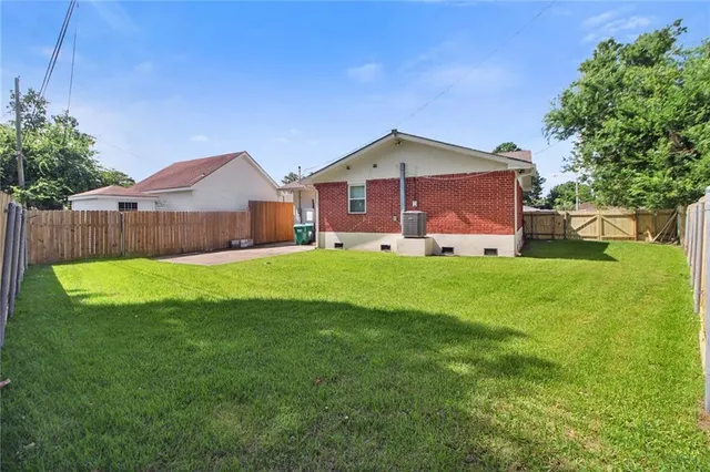 $270,000 | 500 Vassar Court, Kenner, LA 70065