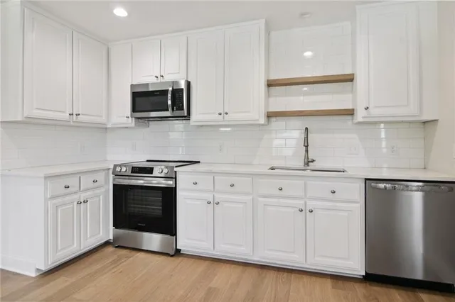 $270,000 | 500 Vassar Court, Kenner, LA 70065