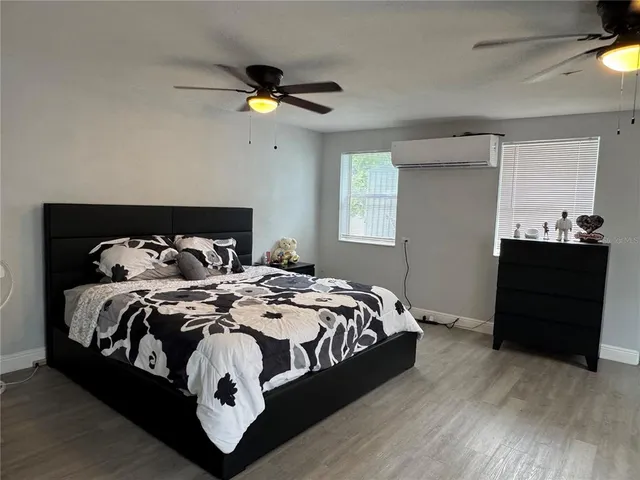 a bathroom with a toilet