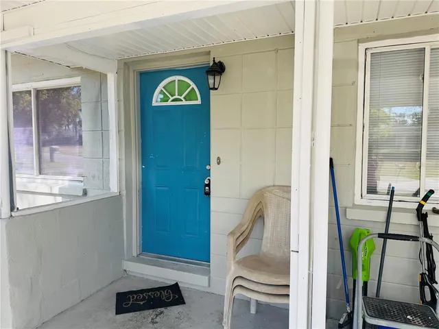 a view of outdoor space