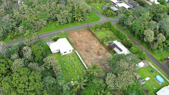 $27,000 | 15-361 Kahakai Boulevard, Pahoa, HI 96778