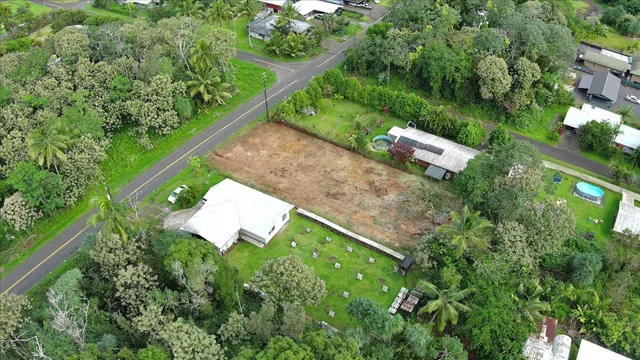 $27,000 | 15-361 Kahakai Boulevard, Pahoa, HI 96778