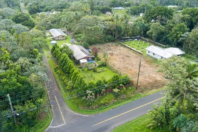 $27,000 | 15-361 Kahakai Boulevard, Pahoa, HI 96778