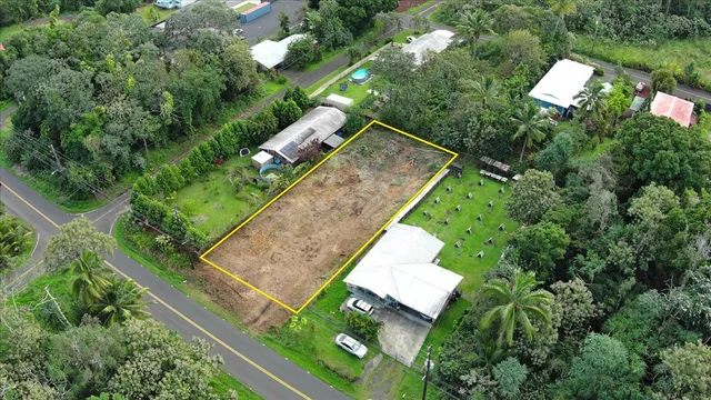 $27,000 | 15-361 Kahakai Boulevard, Pahoa, HI 96778
