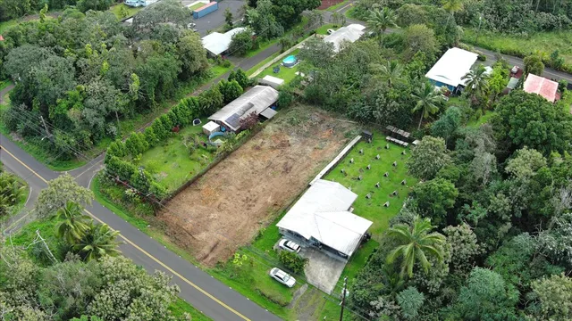 $27,000 | 15-361 Kahakai Boulevard, Pahoa, HI 96778