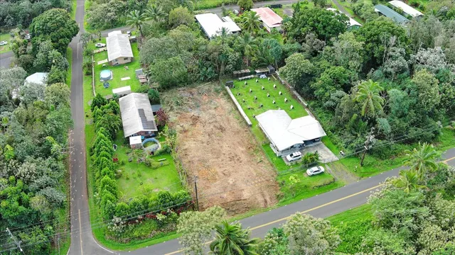 $27,000 | 15-361 Kahakai Boulevard, Pahoa, HI 96778