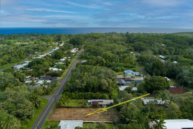 $27,000 | 15-361 Kahakai Boulevard, Pahoa, HI 96778