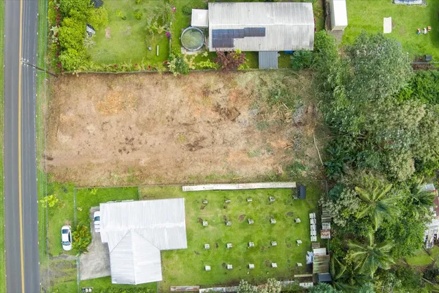 $27,000 | 15-361 Kahakai Boulevard, Pahoa, HI 96778