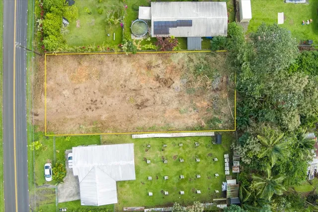 $27,000 | 15-361 Kahakai Boulevard, Pahoa, HI 96778