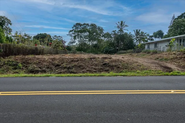 $27,000 | 15-361 Kahakai Boulevard, Pahoa, HI 96778