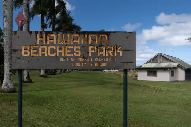 $27,000 | 15-361 Kahakai Boulevard, Pahoa, HI 96778