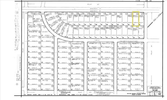$27,000 | 15-361 Kahakai Boulevard, Pahoa, HI 96778