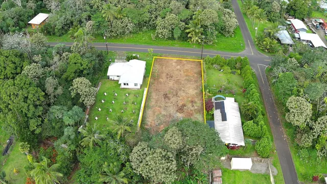 $27,000 | 15-361 Kahakai Boulevard, Pahoa, HI 96778