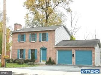 423 Friedensburg Road Reading, PA 19606 - Photo 1 of 1 Exterior