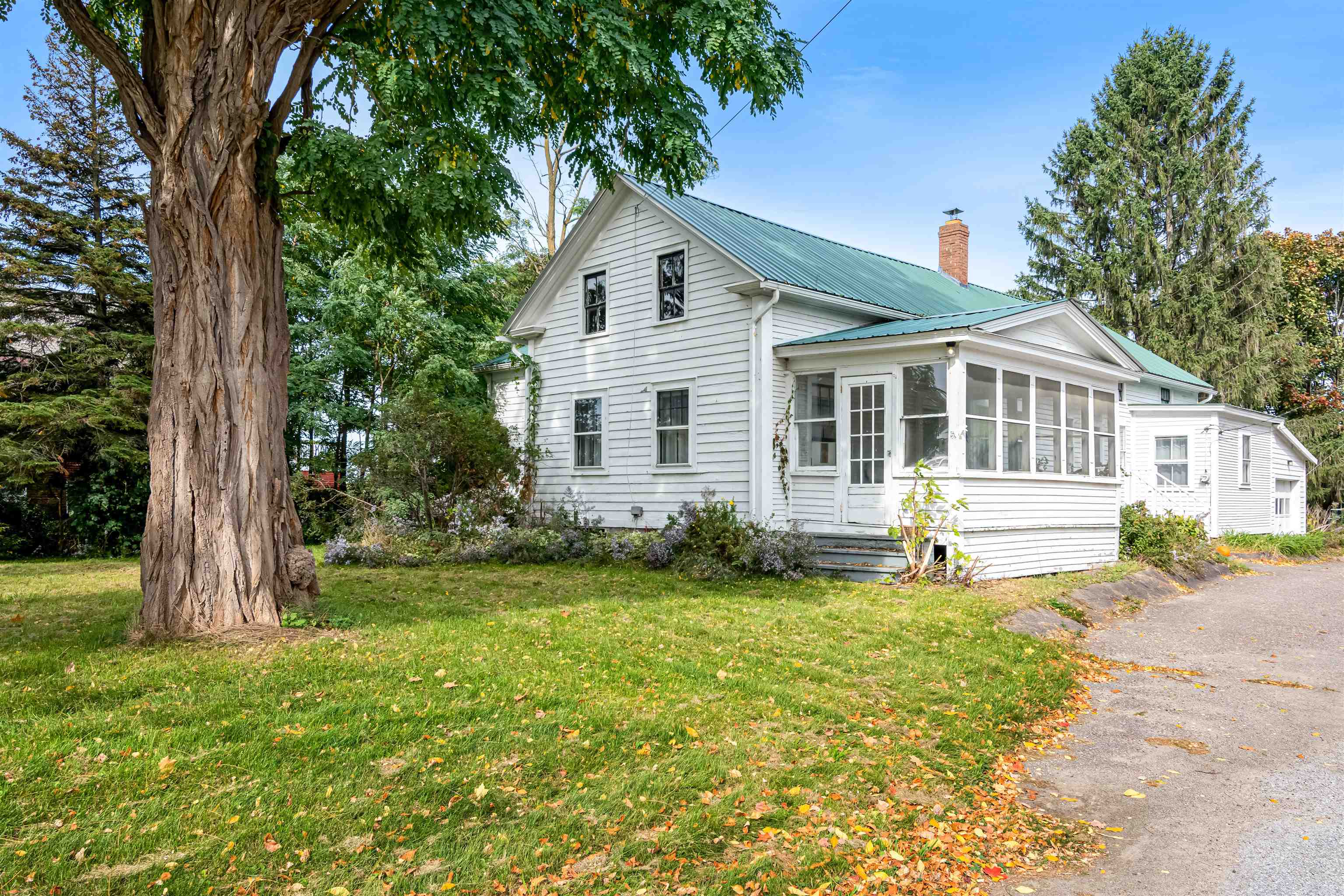 1 Hill Road South Hero, VT 05486 - Photo 1 of 40 Gallery Image 1