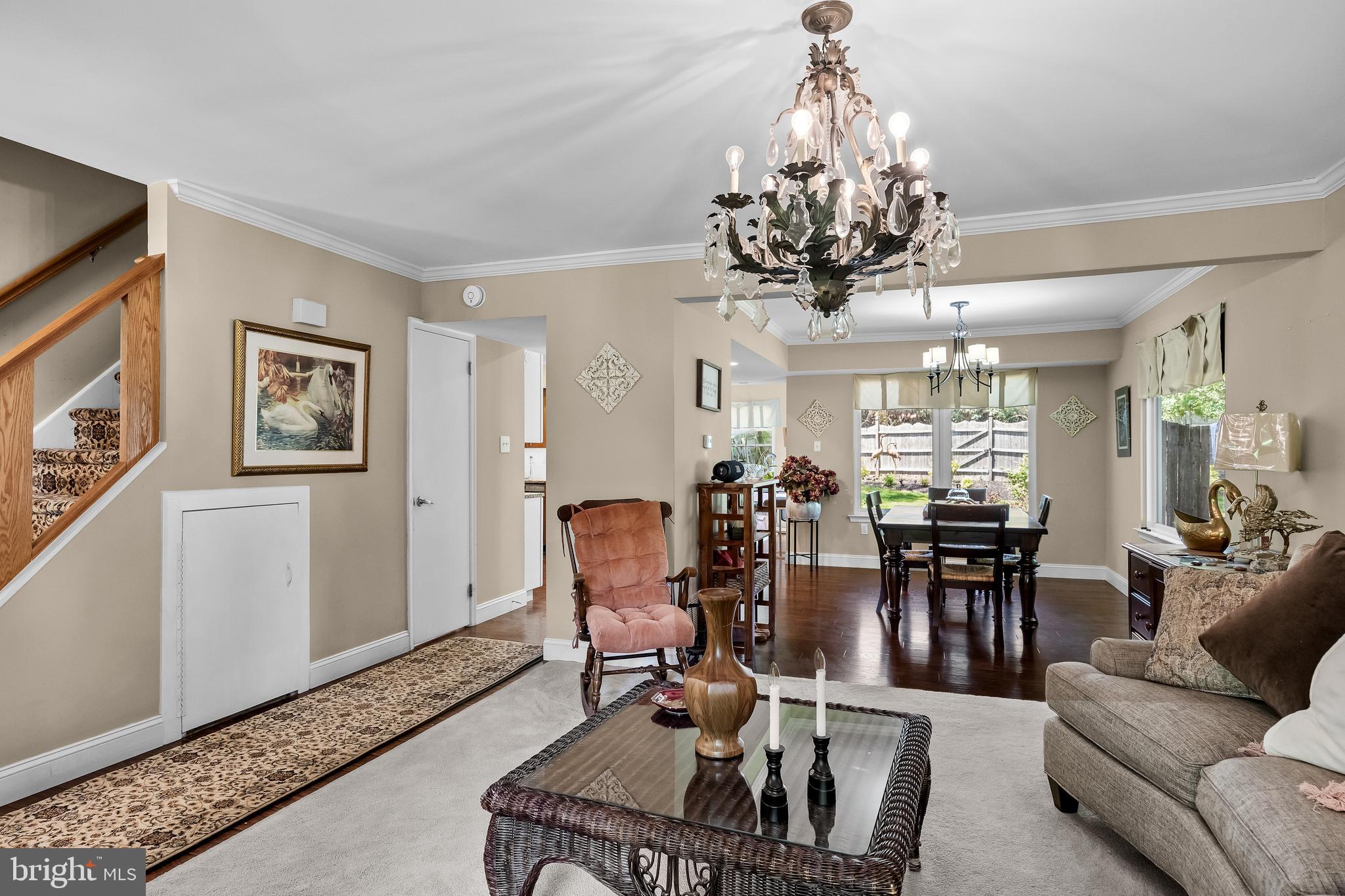 2 Devonshire Road Mount Laurel, NJ 08054 - Photo 12 of 29 Living Room