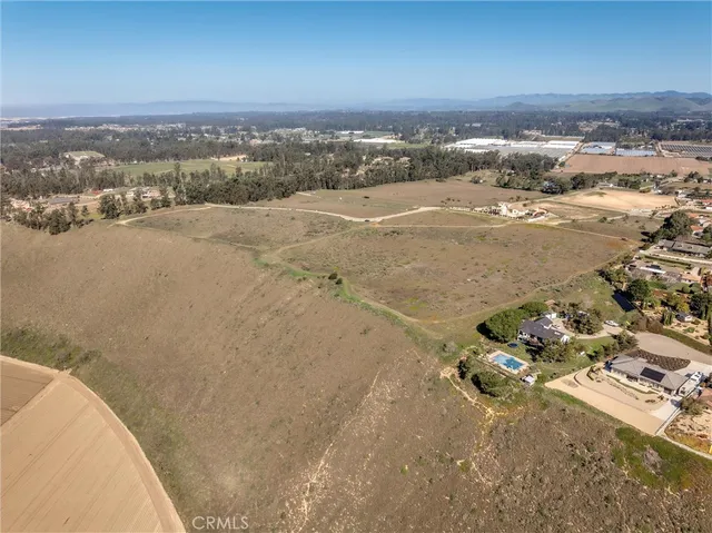 a view of an ocean beach